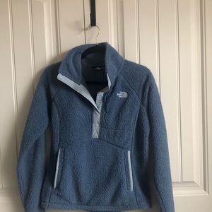 North Face Pullover